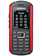 Samsung B2100 Xplorer title=